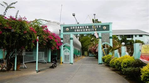 urdaneta city university reviews